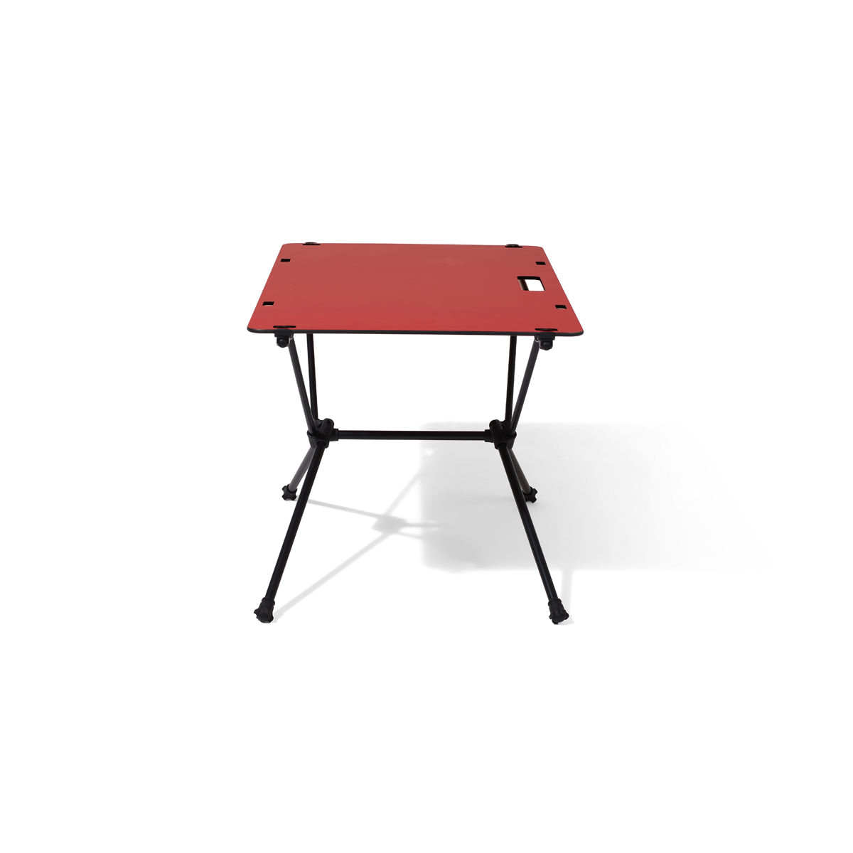 TACTICAL TABLE TOP RED / ヘリノックス タクティカル テーブルトップ レッド